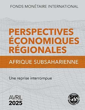 FMI - Perspectives économiques 2025 pour l’Afrique subsaharienne 
