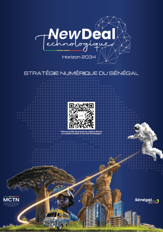 Le New Deal Technologique