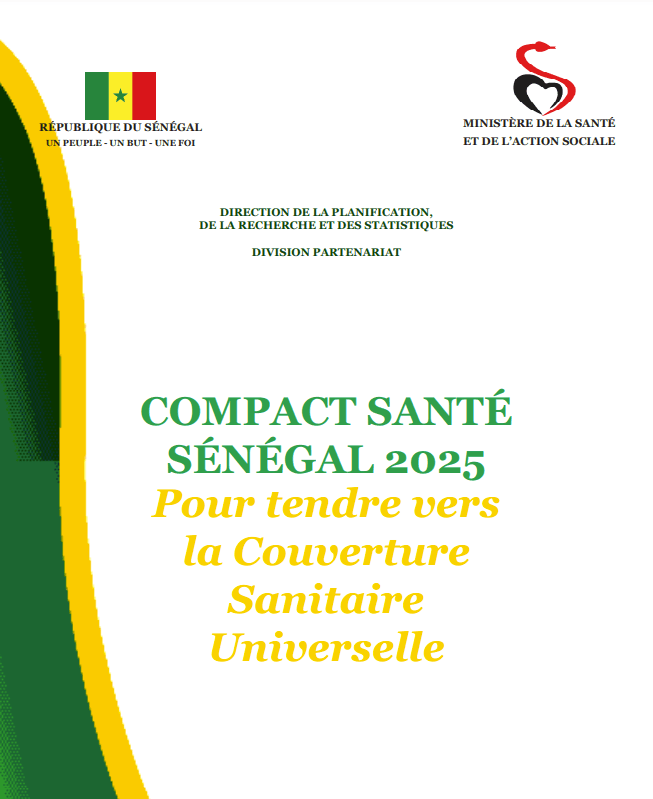 Compact Santé 2025